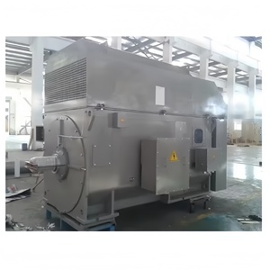 มอเตอร์แหวน10KV แรงดันสูง6KV yrkk - Product Image 2