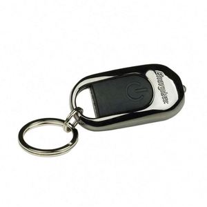 Llavero con Bombilla LED Promocional con Logotipo Impreso - Product Image 3