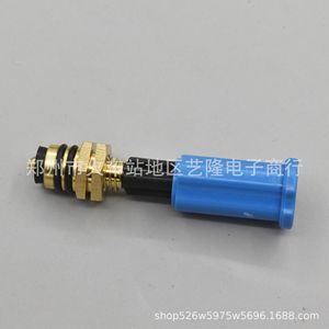 Vanne d'alimentation en eau pour chaudière Smith 16mm 12.7mm 6.1cm pour interrupteur d'entrée de fournaise de chauffage murale à gaz - Product Image 3