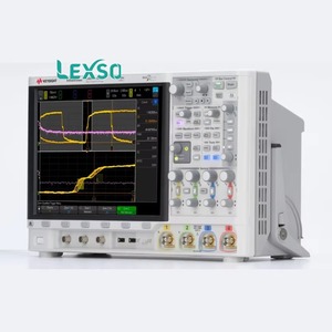 Osciloscopio Keysight DSOX4104G de 1 GHz con 4 Canales Analógicos - Product Image 2
