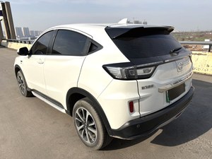 Auto Usata 2020 Dongfeng X-NV Edizione Fengchi Wind Chasing Automatica Economica di Seconda Mano <span class=keywords><strong>Sion</strong></span> X-NV - Product Image 4