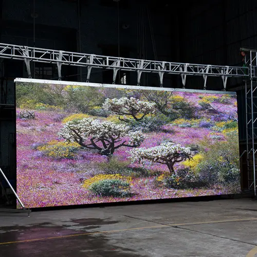 High quality p5 waterproof led multifunction screen for concert advertising display