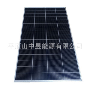 แผงโซลาร์เซลล์ 230 วัตต์ 182 มม. x 182 มม. แบบฮาล์ฟเซลล์ ประสิทธิภาพสูง - Product Image 4