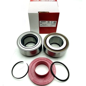 Rodamiento para Camión Pesado F-566427.H195, Rodamiento de Cubo de Rueda para Camión 805165 20967830 VKBA5424 SET1311 - Product Image 2
