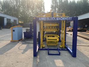 Fabricado en China, maquinaria de ladrillos de cemento, máquina completamente automática de bloques de hormigón aireado autoclavado <span class=keywords><strong>Ytong</strong></span> para la construcción - Product Image 3