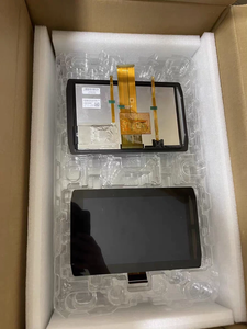 Écran LCD tactile 8 pouces de haute qualité avec 490-5873 C080VAT02.0 C080VTN04.0 pour les écrans LCD d'ordinateur d'affichage d'écran d'excavatrice Cat 320GC - Product Image 4