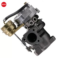Nuevo Turbocompresor CNDE China 53039880029 058145703N 53039700029 058145703J K03 para Audi 1.8T A6 (C5)