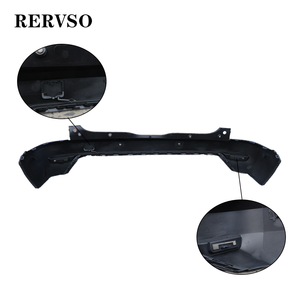 Parachoques Trasero de Buena Calidad para <span class=keywords><strong>Dacia</strong></span> <span class=keywords><strong>Jogger</strong></span> 2023 4H OEM 850184183R XF930-002 JG-4 - Product Image 6