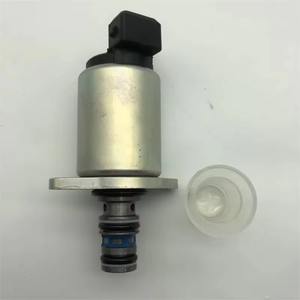 Válvula Solenoide TM62301 TM58501 TM66001 - Product Image 2