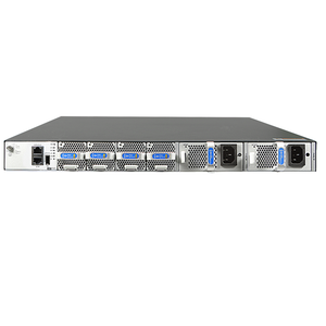 CE6881-48S6CQ-F 02355MCV 48*10G SFP+, 6*100G QSFP28, 2*AC power modules 8 Port 100g Ethernet <b>Network</b> data center <b>switch</b> - Product Image 2