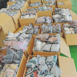 ชุดเดรสใส่เล่นน้ำสำหรับผู้หญิงชุดเดรสลำลองสำหรับใส่เป็นชุดเดรส - Product Image 1