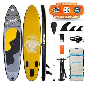 China Hersteller verkauft 10 Stand Up Paddle Board Verkauf von gutem Design Sup board