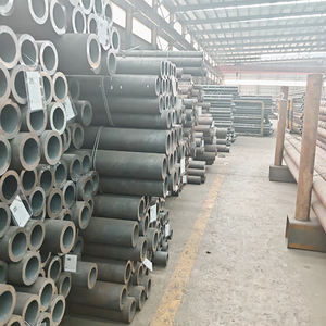 Pipa baja karbon 1045 S275jr <span class=keywords><strong>Pipe</strong></span> pipa baja pipa baja karbon A53 dalam stok - Product Image 3