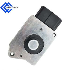 Sensore MAF Originale per FORD MAZDA Mercury F67F-12B579-BA F67F-12B579-<span class=keywords><strong>CA</strong></span> F67F-12B579-EA F82F-12B579-EA F67Z-12B579-B AFLS-188RM - Product Image 3