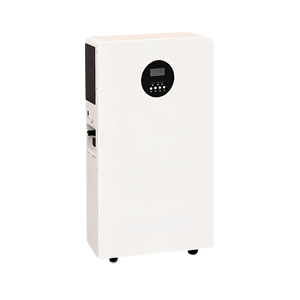 All-in-One <b>Rack</b>-Mounted Home Appliances Storage System 48V Lithium Battery 15.07KWh Pure Sine Wave Solar Power Station IP54 - Product Image 1