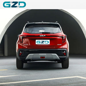 Chine 2024 <span class=keywords><strong>Kia</strong></span> Seltos 1.5L CVT Version Deluxe Voiture à essence Seltos Voiture à essence pour adultes - Product Image 6