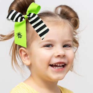 Venta al por Mayor de Pinzas para el Cabello con Diseño de Personajes de la Película <span class=keywords><strong>Beetlejuice</strong></span>, Accesorios para el Cabello de Niñas y Pinzas para el Cabello - Product Image 2