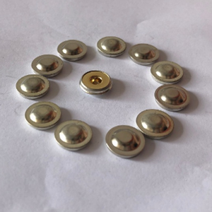4.0mm <strong>ECG</strong> Snap Button 4.0 Female Buttons Connector Terminal for <strong>Ecg</strong> <strong>Cable</strong> - Product Image 4