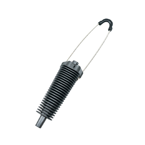 High Strength PA Series Aluminum Alloy Tension <b>Clamp</b> for ACSR Conductor - Product Image 3