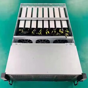 Tarjeta de Computación CMP 170HX HBM2e GPU para Servidor de IA en Casa, LLM Local, Ollama, DeepSeek, Qwen, Estación de Trabajo, Personalizada - Product Image 5