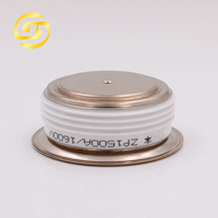 KK KP ZK ZP 500A 1000A 1500A 1800A 2500A 2800A 3000A 1800V 2000V 2500V 3000V 3500V 4000V thyristors Diodes de redressement tout neuf