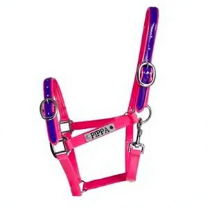 BURAQ - Cabezal de Cuero para Caballo, Calidad Premium - Product Image 1