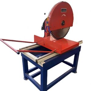 เครื่องตัดบล็อกมวล<span class=keywords><strong>เบา</strong></span>แบบมีรูพรุน เครื่องตัด<span class=keywords><strong>อิฐ</strong></span>ทนไฟขนาดใหญ่ เครื่องตัดขอบถนน เครื่องตัด<span class=keywords><strong>ไฟฟ้า</strong></span> - Product Image 4