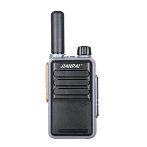 Jianpai T33 talkie-walkie extérieur 10 kilomètres haute puissance portable petite station <span class=keywords><strong>de</strong></span> main <span class=keywords><strong>de</strong></span> <span class=keywords><strong>chantier</strong></span> <span class=keywords><strong>de</strong></span> construction étanche - Product Image 2