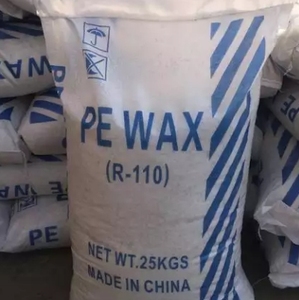 2025 giá tốt nhất PE sáp polyethylene sáp cho công nghiệp ống PVC - Product Image 4