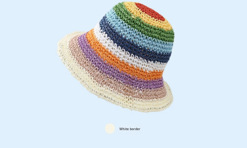 สีขาวรุ้ง