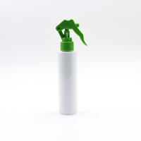 Offre Spéciale – Mini Pulvérisateur à Gâchette 100 ml à Motif Floral, Ferme et Réutilisable, pour Bouteilles Horticoles