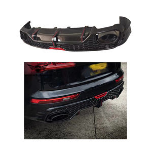 Nouveau <span class=keywords><strong>prix</strong></span> usine Insight : Kit carrosserie, pare-chocs, sorties d'échappement et grilles pour <span class=keywords><strong>Audi</strong></span> Q5 (2021-2024) – Tuning <span class=keywords><strong>RSQ5</strong></span> – Garantie 1 an - Product Image 6