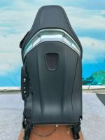 Für Benz Sportsitze für A35 A45 GLB35 GLA35 AMG Track SLK AMG GT C63 E63 A45 W205 W213 AMG Sitze