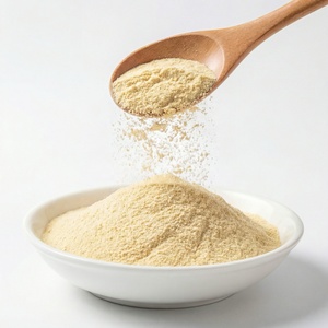 Péptidos de Pepino de Mar en Polvo, 2-20 Aminoácidos, Enzimólisis a Baja Temperatura, Material Prima para Apoyo Inmunológico - Product Image 5