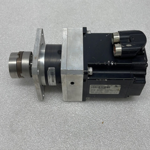 8LVA33.R0021D0wbr00-0 con Engranaje 8GP40-060-004Swbr1V3 - Product Image 1