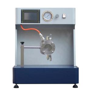 เครื่องทดสอบการซึมผ่านของเลือดเทียม, เครื่องทดสอบการซึมผ่านของเลือดสำหรับชุดแพทย์ - Product Image 2