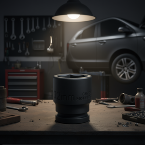 Llave de tubo de cromo molibdeno de 32 mm para herramientas de cerrajería de automóviles - Product Image 3