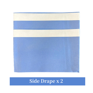 Bệnh viện Y tế hàng tiêu dùng vô trùng hoạt động gói cá nhân dùng một lần não thần kinh treo lên gói - Product Image 5