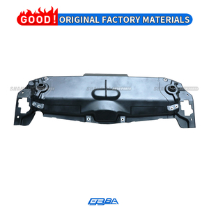 ฝาครอบหม้อน้ำพลาสติกสำหรับ ASTON Matin Vantage Coupe โรดสเตอร์ติดตั้งง่าย KY638211AB หม้อน้ำ - Product Image 3