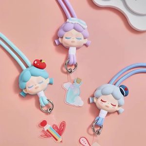 กล่องสุ่มของขวัญน่ารัก เวลนดี้ แลนยาร์ด ตุ๊กตาจิ๋ว ของขวัญสุดฮิต ของเล่นจี้ห้อย - Product Image 1