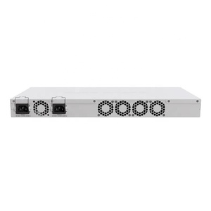 เราเตอร์ไร้สาย Mikrotik CCR2116-12G-4S+ ขายดี มีสินค้าในสต็อก - Product Image 2