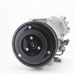 현대 도요타 닛산 혼다 미쓰비시 마즈다 포드 시보레 닷지 자동차 부품 자동차 에어컨 <span class=keywords><strong>AC</strong></span> 압축기 - Product Image 5