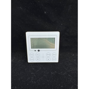 Controlador de Aire Acondicionado Hongkema, Control Remoto con Cable de Plástico de 5.0 mm para Unidades Centrales Multi Split con Ductos, Uso Doméstico - Product Image 2