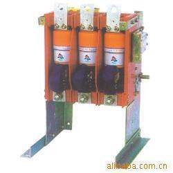 Interruptor de vacío ZN7-400 trifásico 3P para conmutación y uso a prueba de explosiones - Product Image 4