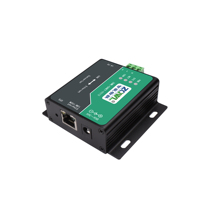 Gateway CAN a Ethernet Industrial Aislado, Configurables por Web, con Operación Multimodo para Redes de Dispositivos