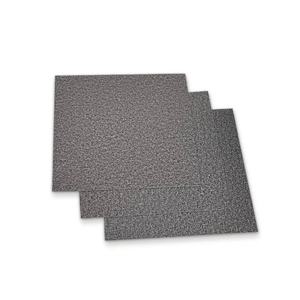 <strong>Best</strong>-Selling 600*600mm PVC LVT <strong>Vinyl</strong> <strong>Floor</strong> <strong>Sticker</strong> 3D Design Wear Resistant for Indoor Use in Bedroom Garage Gym School Office - Product Image 3