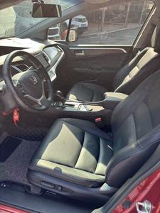 سيارة هوندا جايد إيليت 2013 هاتشباك 5 مقاعد عملية مستعملة للعائلة ناقل حركة أوتوماتيكي مقود يسار مريحة للاستخدام اليومي - Product Image 2