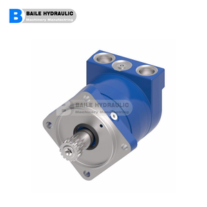 Motor Hidráulico CHAR-LYNN VIS Serie 40 (168- 177- 180- ) ADL24 ADL20 ADL31 ADL35 ADL38 ADL42 ADL48 ADL57 - Product Image 5
