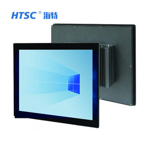 Công Nghiệp Bảng Điều Chỉnh PC Tất Cả Trong Một 15 17 18.5 Inch Nhà Máy Trực Tiếp Đa Năng Máy Tính Công Nghiệp - Product Image 4