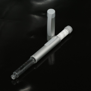 Boîtier de stylo mat personnalisé V1 |   Système de commande externe à molette rotative |   Prêt pour la marque |   Approvisionnement B2B - Product Image 1